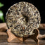 HelloYoung Yunnan Pu'er Tea Moonlight White Puerh Tea Green Tea Big Bud Puerh Tea Cake 357g