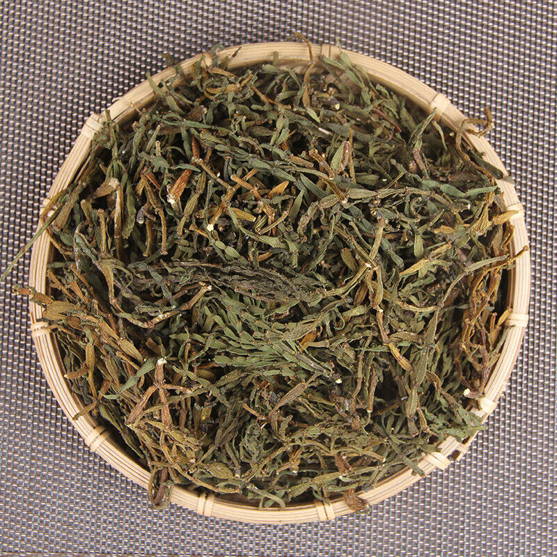 HelloYoung 500g Crab Legs Loose Tea Jingmai Ancient Tea Tree Parasitic Tea Slimming Tea Secondary image