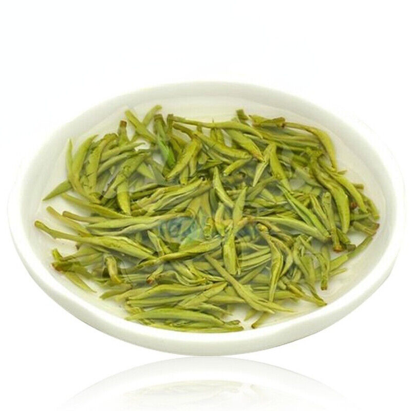 HelloYoung 125g New Canned Biluochun Green Tea Ecology Weight Loss Tea Healthy Drink