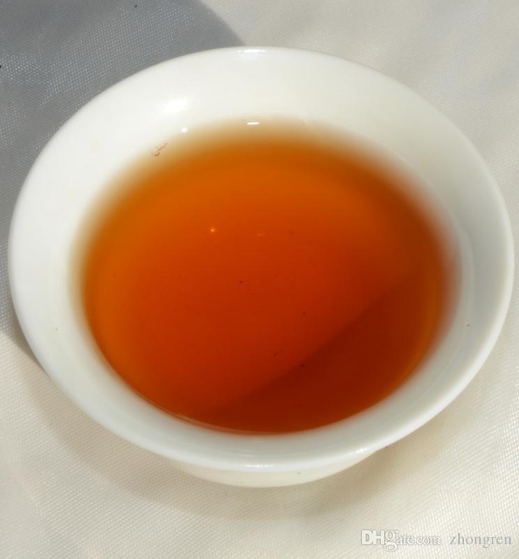 TemuTea 125g Natural Dahongpao Tea, Organic Oolong Tea, Health Care Tea Main image