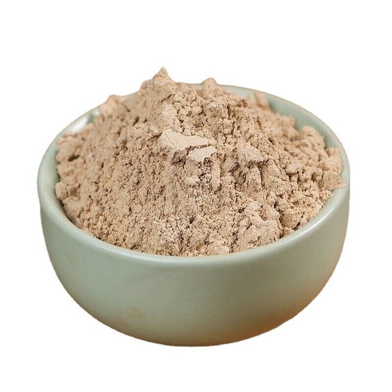HelloYoung Organic Dong Gui Root (Tang Gui) Powder China Angelica 100% Pure 8.8oz Secondary image