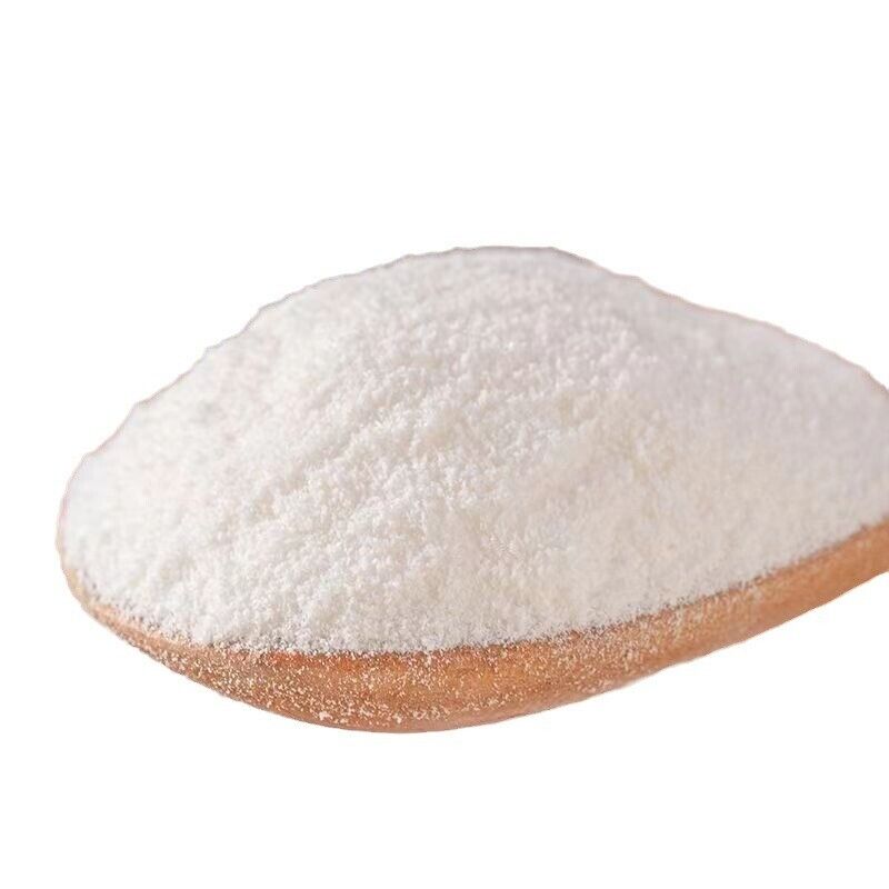 Instant Coconut Powder – Bulk Pack for Bubble Tea & Desserts, Commercial Use Main image