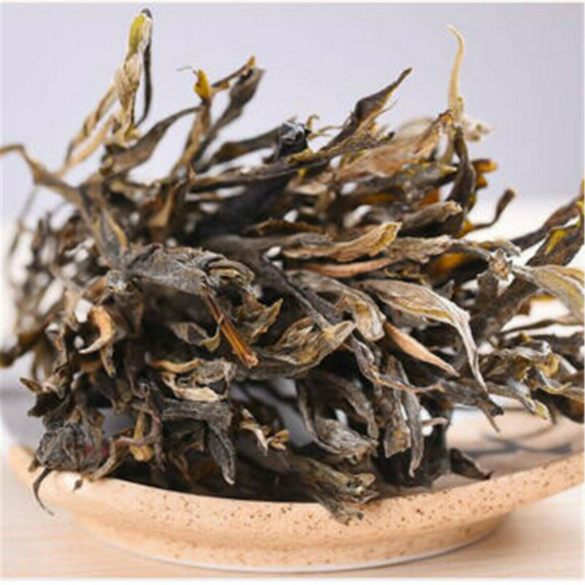 HelloYoung 400g Organic Puer Tea Famous Puerh Tea Old Raw Puerh Tea High Quality Green Tea Secondary image