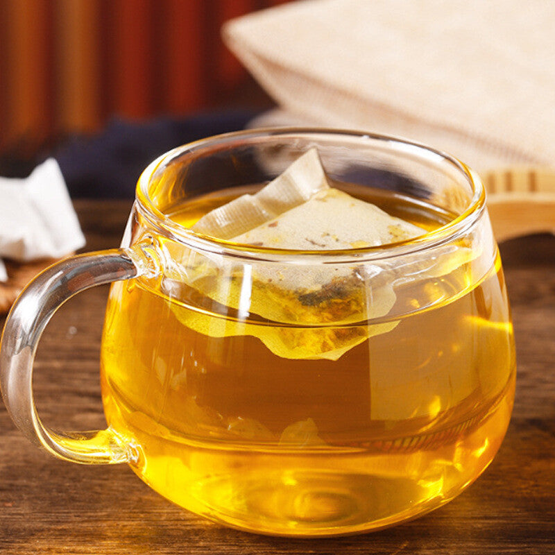 Viral Herbal Blend Sanfu Ginger Jujube Tea Main image