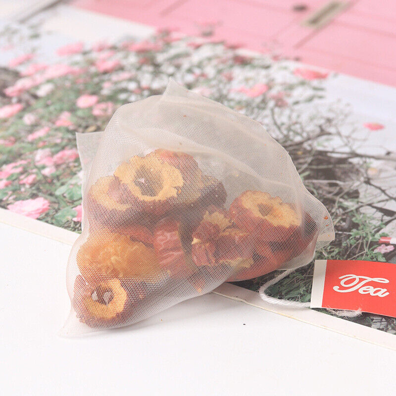 Longan Red Date Goji Tea Triangle Bags for Women Herbal Blend Secondary image