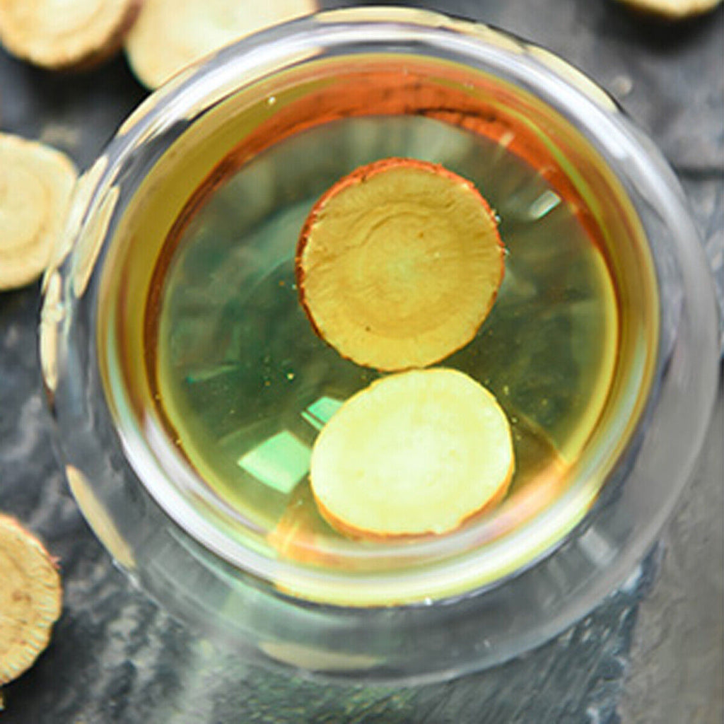 Herbal Tea High Quality Liquiritia Glycyrrhiza Relieve Internal Heat or Fever