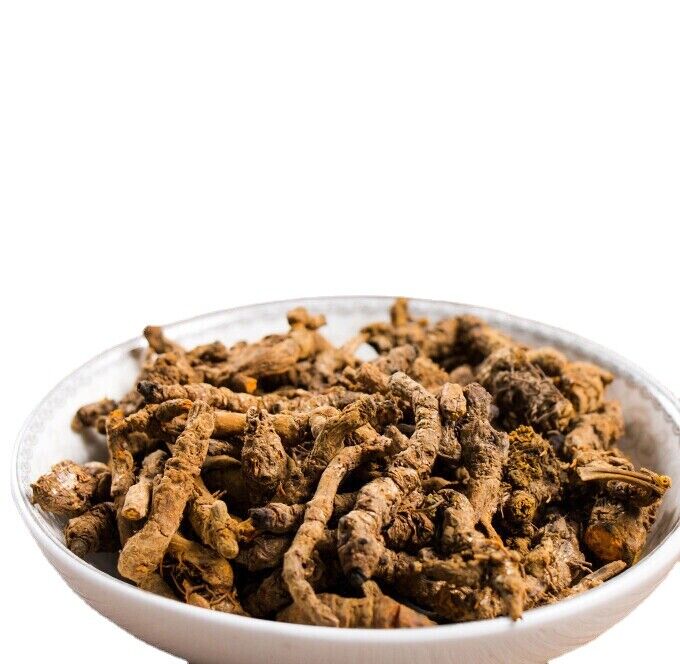 250g /500g Healthy Herbal Drink High Quality Huanglian 正品黄连 Main image