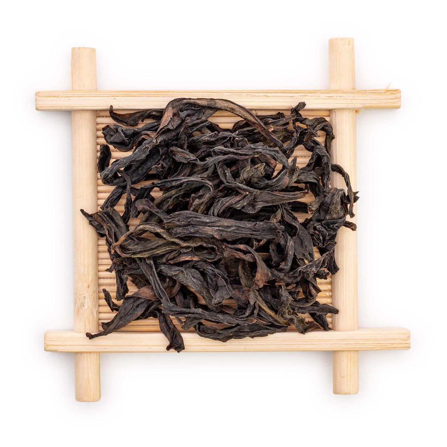 Wuyi Shui Xian(Narcissus ) Oolong Tea 100g Main image
