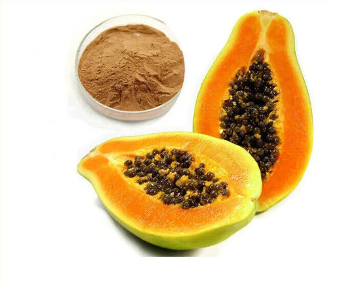 High Quality Chinese Herbal Extract Papaya Powder/Chaenomeles Extract Powder Main image