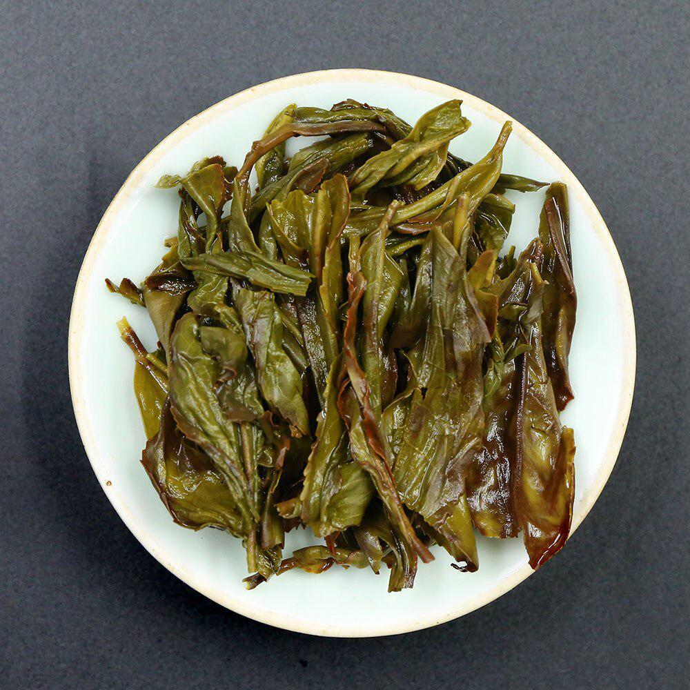 2023 Natural Classic Fresh Dancong Chaozhou Oolong Tea with Almond Aroma 75g