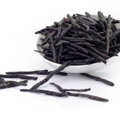 HelloYoung Herbal Tea Ecology Healthy Drink Organic Loose Leaf Kuding Tea Chinese Tea 100g