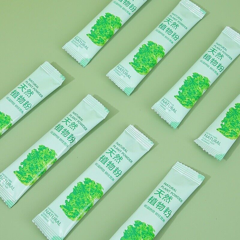 Kale Powder Boxed Dehydrated Kale Powder 5g*12bags