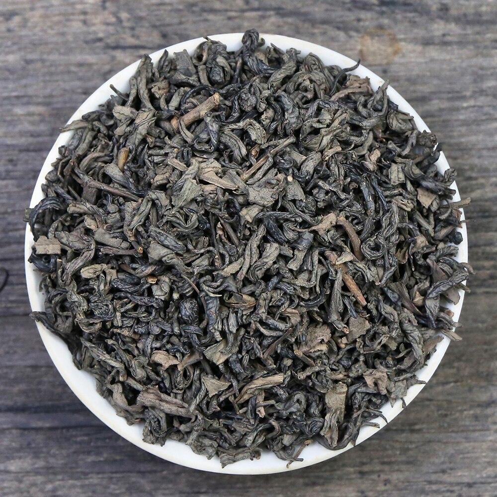 2023 China Jieyang Heavy Roasted Fragrant Taste Oolong Chinese Tea 100g