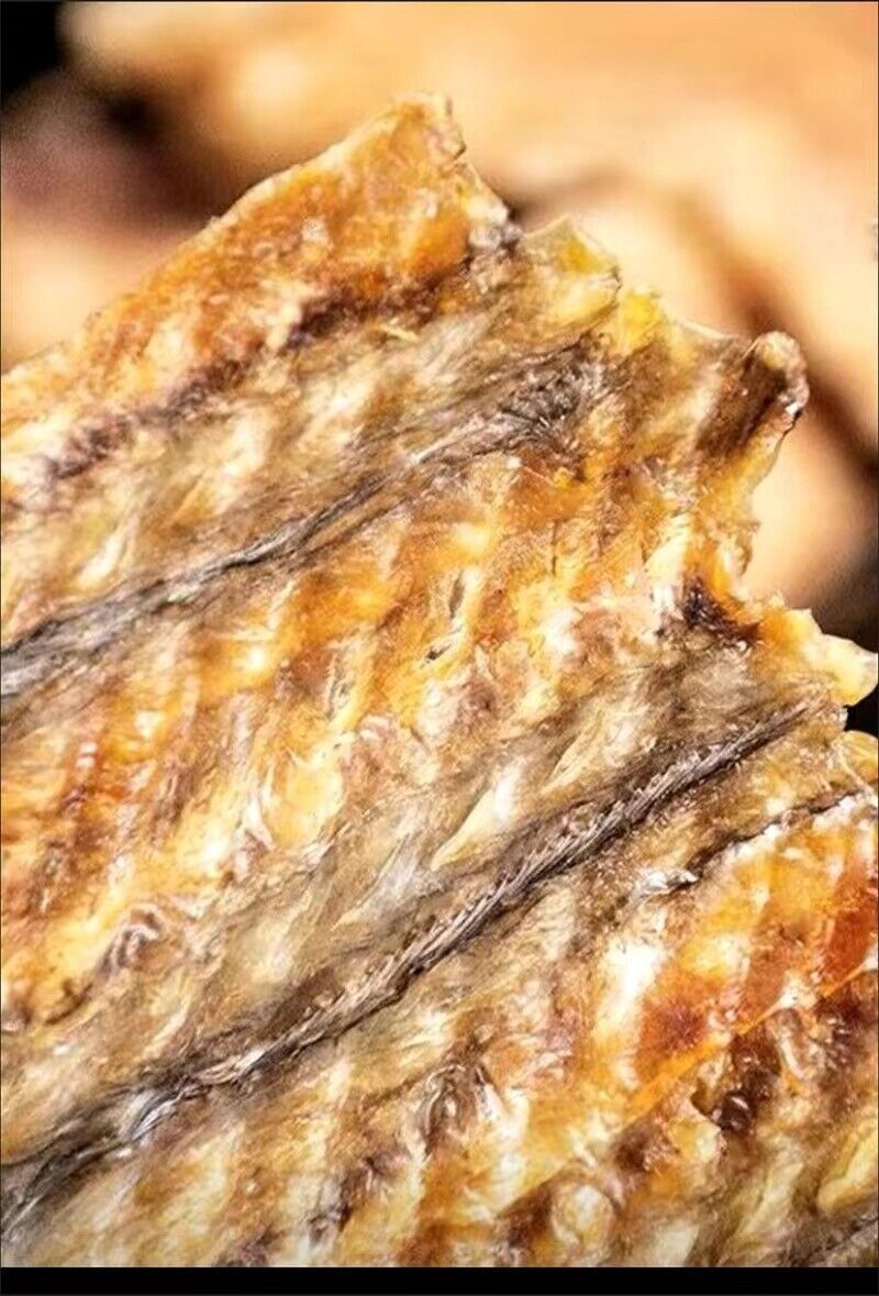 Roasted Eel Slices Snacks Instant Snacks Grilled Fish Fillet Healthy delicious