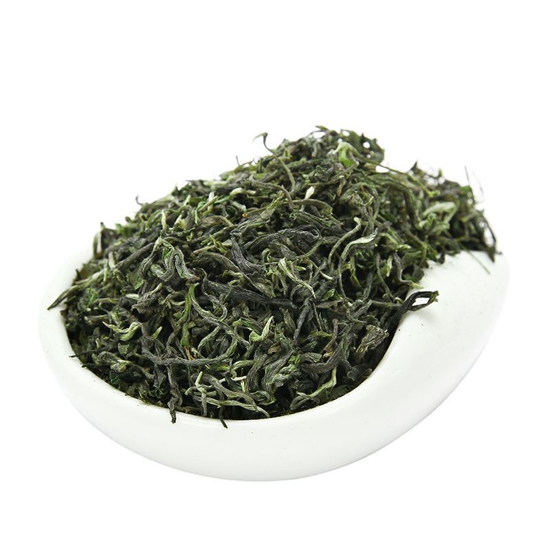 Maojian 2025 New Tea 200g Bag Full Sunlight Cloud Mist Green Tea Strong Flavor