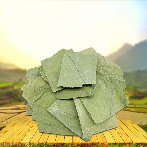 Herbal Tea Wild Dried Lotus Leaf Health Tea 50g/250g