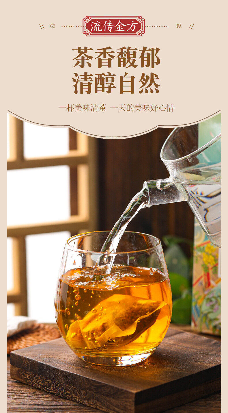 HelloYoung 150g dandelion loose knot tea dandelion anti health tea bag infusion tea