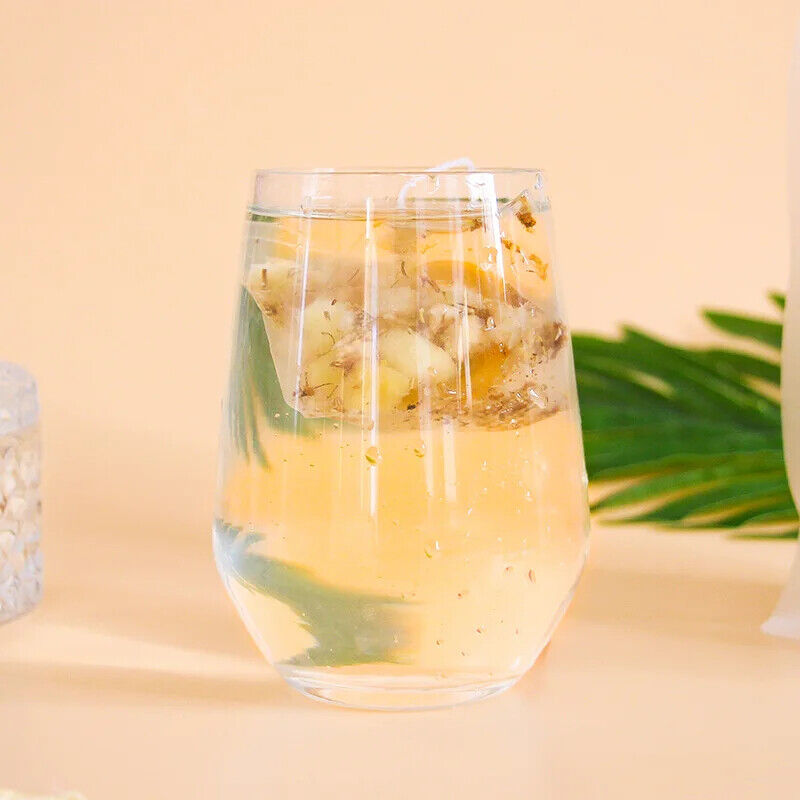 Pineapple Osmanthus Snow Pear Tea Herbal Tea 375g Secondary image