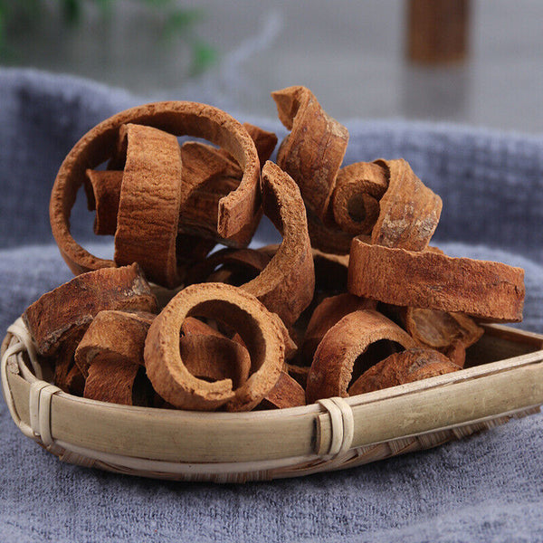 HelloYoung Cinnamon Herbs Cinnamon Shredded Cinnamon Spice Seasoning Cinnamon Powder