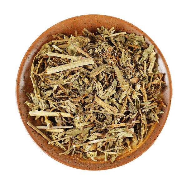 HelloYoung Chinese Specialty Health Care Chinese Herbal Dengzhancao 250g/500g 灯盏草