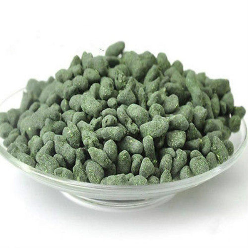 250g Organic Taiwan Dong Ding Ginseng Oolong Tea Green Food Health Care Wu Long