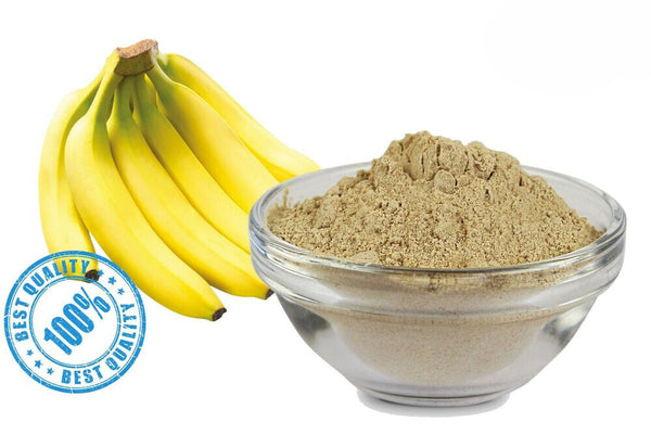 Organic Fruit Powder Blend: Lassi Mango, Pineapple, Banana, Papaya, Avocado