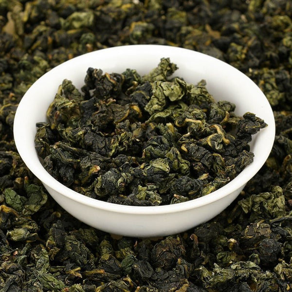 2025 Autumn Tie Guan Yin Tea Anxi Orchid Aroma High Mountain
