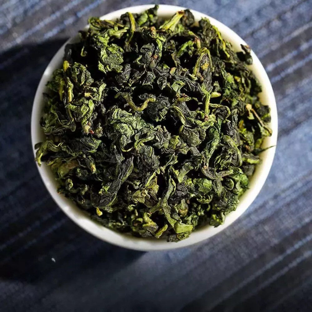 250g Anxi Tie Guan Yin Oolong Tea 2025 Brand New Authentic Tieguanyin Oolong Tea Secondary image