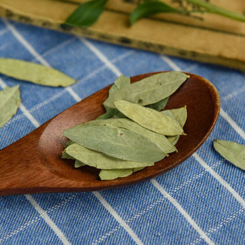 HelloYoung Top Organic Senna Dried Leaves Herbal Tea 100% Ecology Loose Leaf Cassia Senna