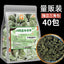 Premium Gynostemma and Plantain Tea Triangle Bags 3g Herbal Drink