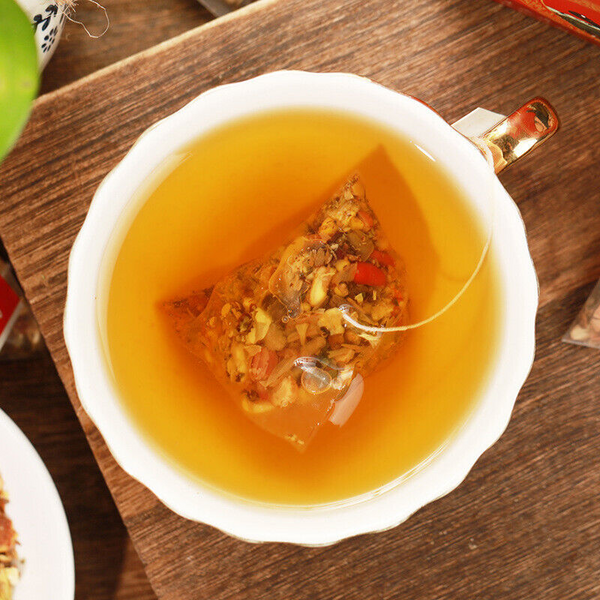 HelloYoung 150g Wet Clear Chinese tea flower tea combination health drink flower tea bags