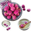 Rose Tea Peony Flowers Tea Herbal Flower Ball Beauty and Health Tasty  Tea