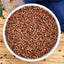 HelloYoung Healthy Premium Organic Herbal Tea Hei Ku Qiao Black Tartary Buckwheat Tea 500g