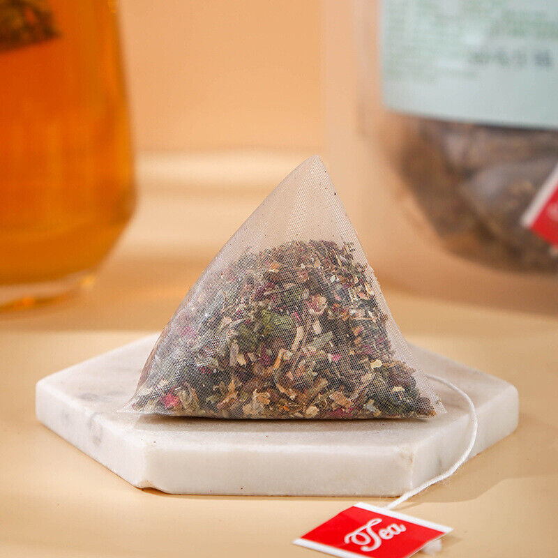 HelloYoung Winter Melon Lotus Leaf Oolong Tea 125g/bag Brewed Fruit Tea Rose Flower Tea