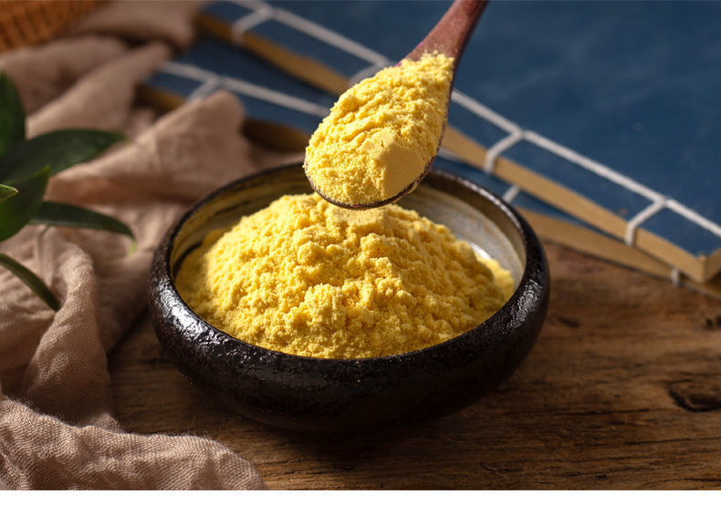 Concentrated Juice Powder Baking Cake Raw Materials 150g Passion Fruit Powder