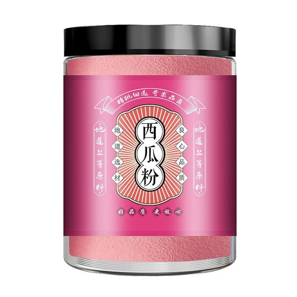 Natural Watermelon Powder Cake Baking Concentrated Watermelon Juice No Adding