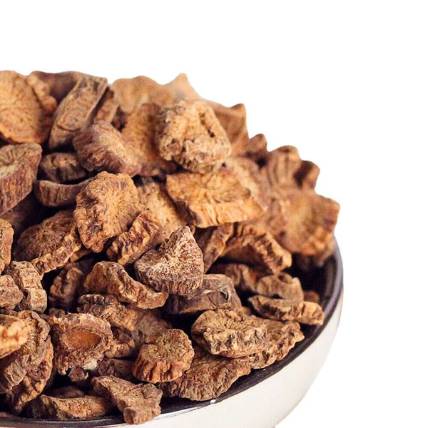 HelloYoung 170g tongrentang High Quality Burdock Root Health tea of Chinese Herb 同仁堂牛蒡根养生茶