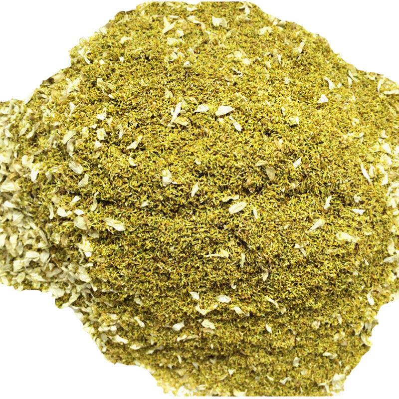 HelloYoung Supply Chamomile crushed flowers organic petals large stock all year round17.6oz