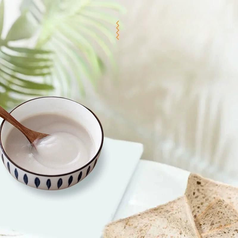 Pure Lipu Taro Powder 80g – Cooking-Free Meal Replacement Drink