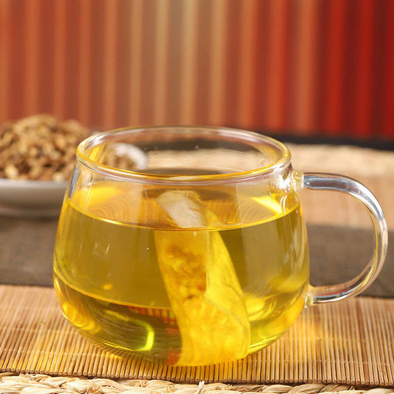 Barley Tea, Strong Flavor Malt Tea, Buckwheat Tea, Original Herbal Tea 150G Secondary image