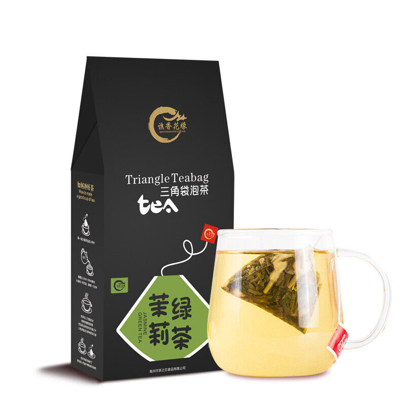 A Variety of Combinations Peach Oolong Tea White Peach Bag Infusion Flower Tea