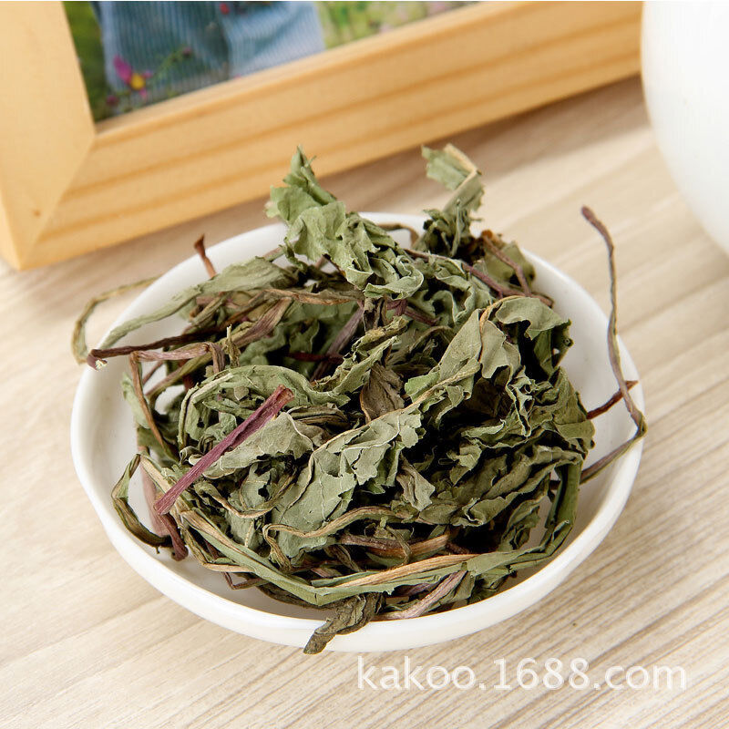 HelloYoung Cherry Blossom Chrysanthemum Dandelion Tea Nutritious Bag Tea Herbal Tea 120g