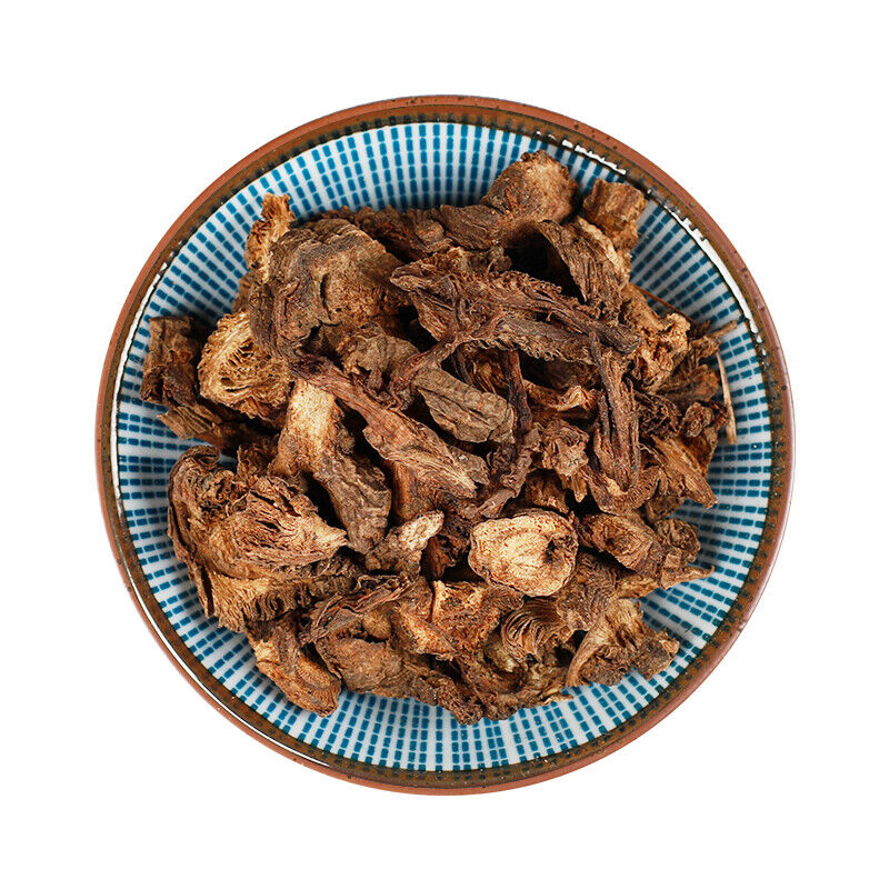 HelloYoung 250g Qianghuo High Quality Chinese Natural Herbal Tea Health Tea正品羌活 Main image