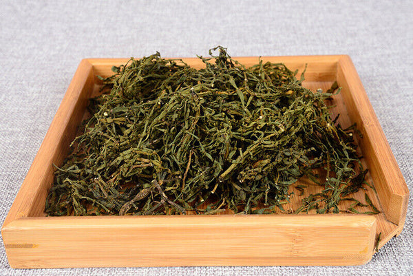 HelloYoung Organic Yunnan Pu'er Tea 500g Loose Tea Healthy Drink