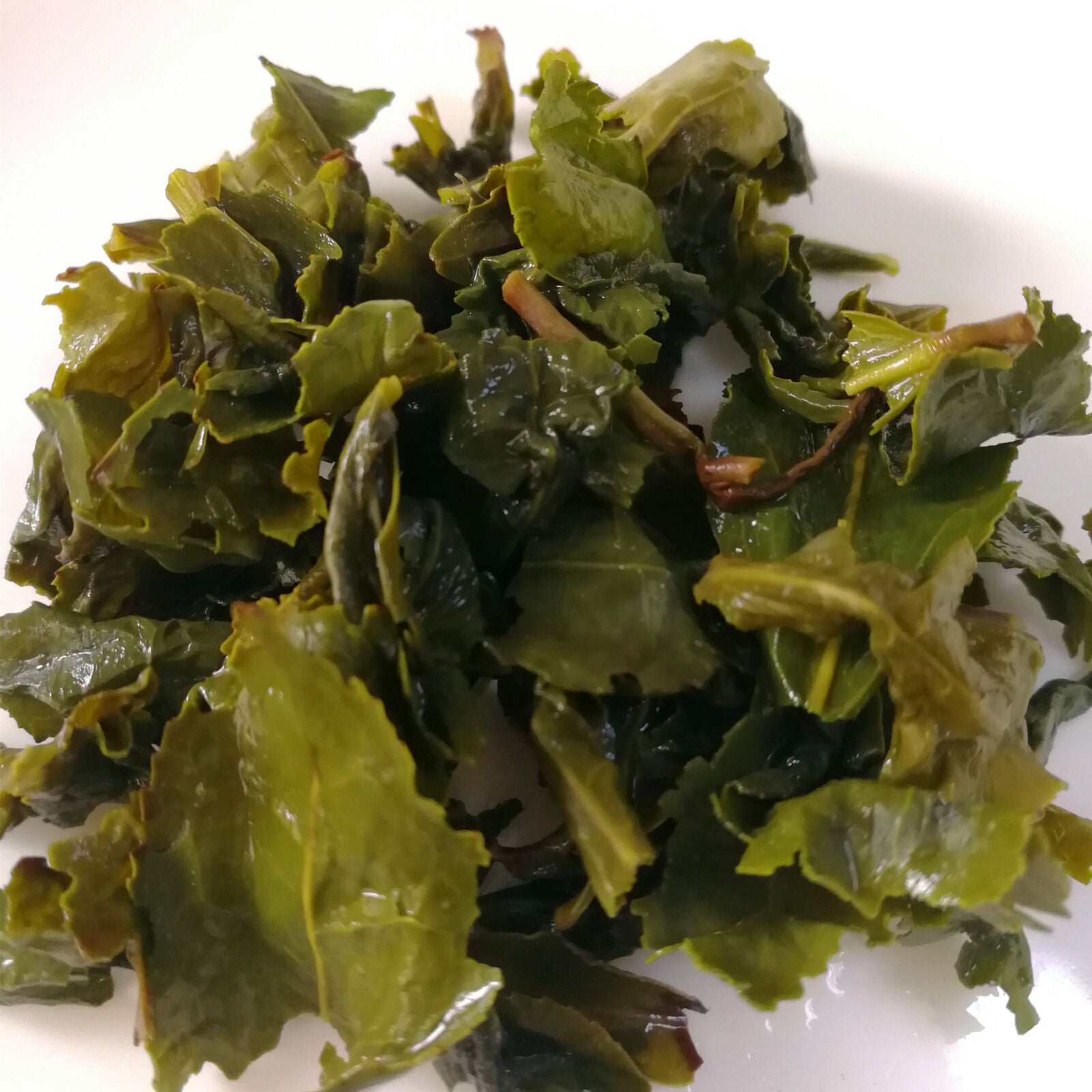 Anxi Tieguanyin Oolong Tea Tie Guan Yin Oolong Green Tea Oolong Flavor 250g*2