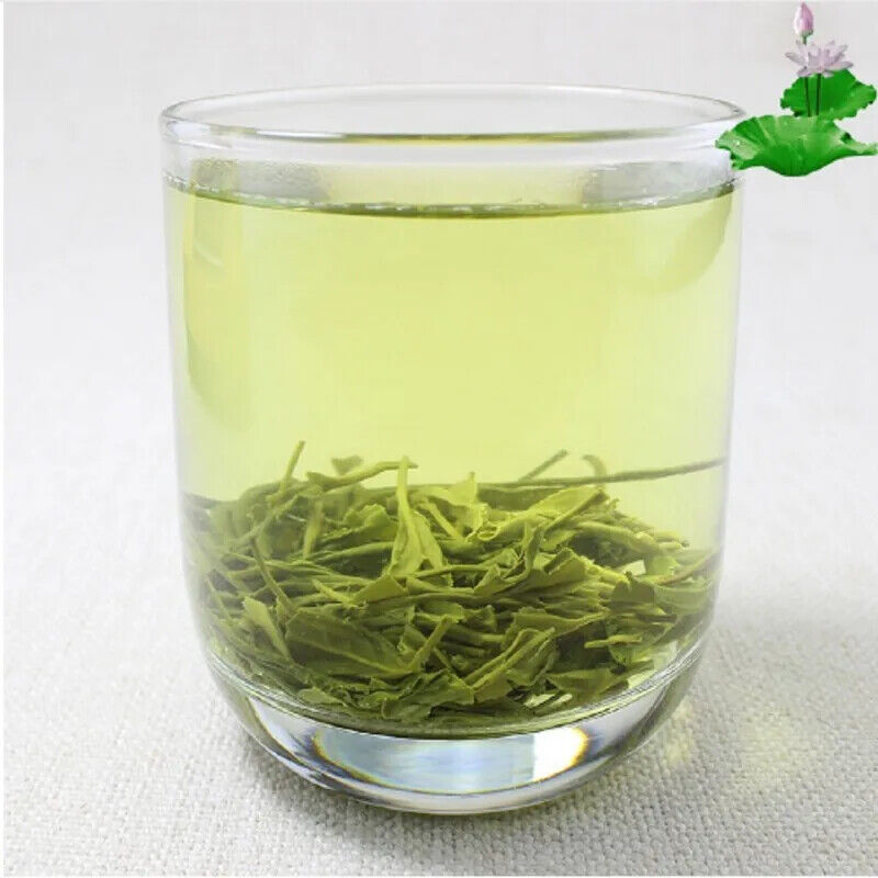 HelloYoung New Fresh Chinese Green Tea Xinyang Maojian Top Grade Healthy Care Tea 250g