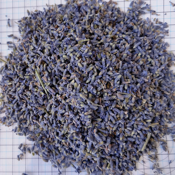 Natural Lavender New Lavender Dried Flowers Herbal Tea Bulk