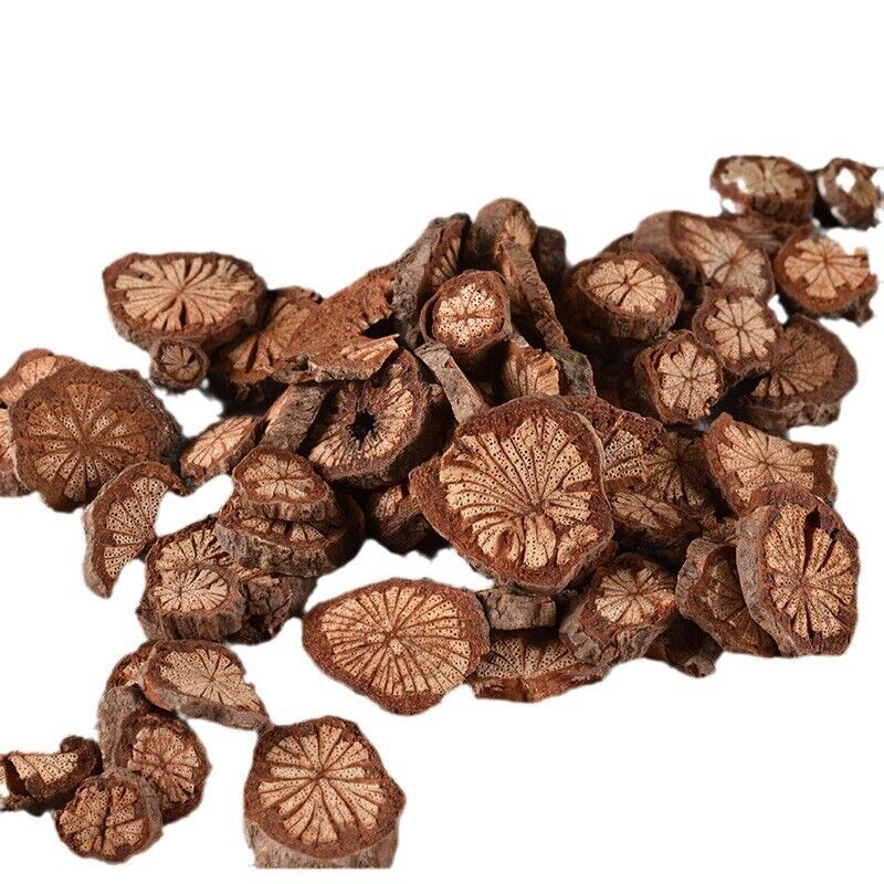 HelloYoung Red Vine Dahuangteng Cerebral Blood Tongue Chinese Herbs New Arrival No Sulfur