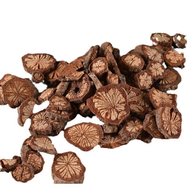 HelloYoung Red Vine Dahuangteng Cerebral Blood Tongue Chinese Herbs New Arrival No Sulfur