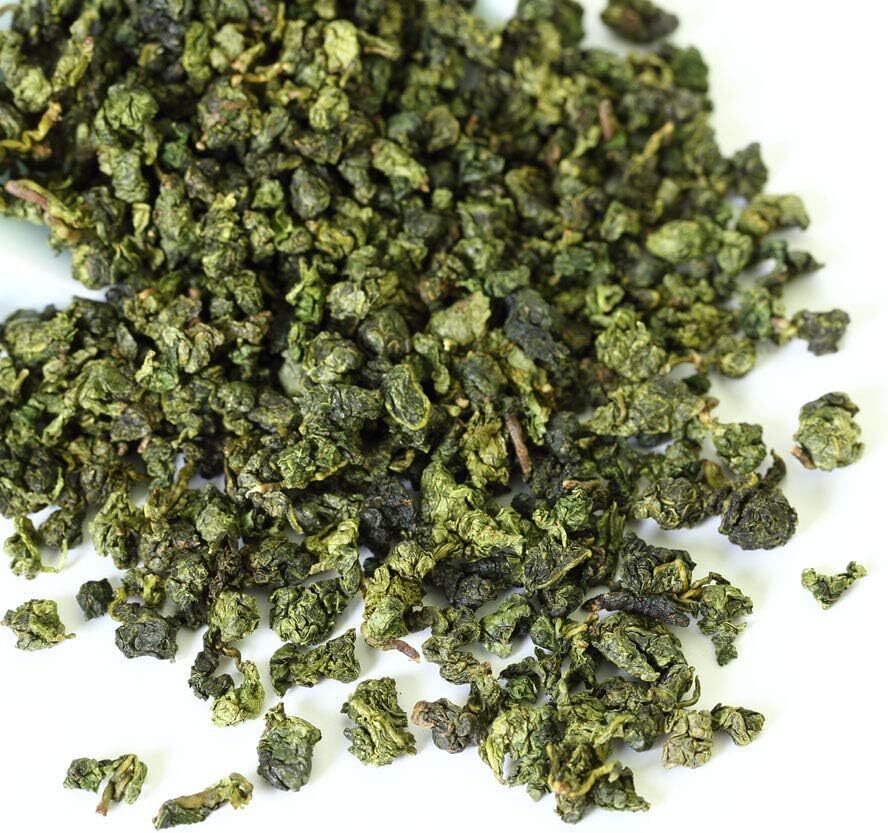 100g Supreme Strong Aroma Tieguanyin Oolong Tea - Iron Goddess Fujian Oolong Tea Secondary image
